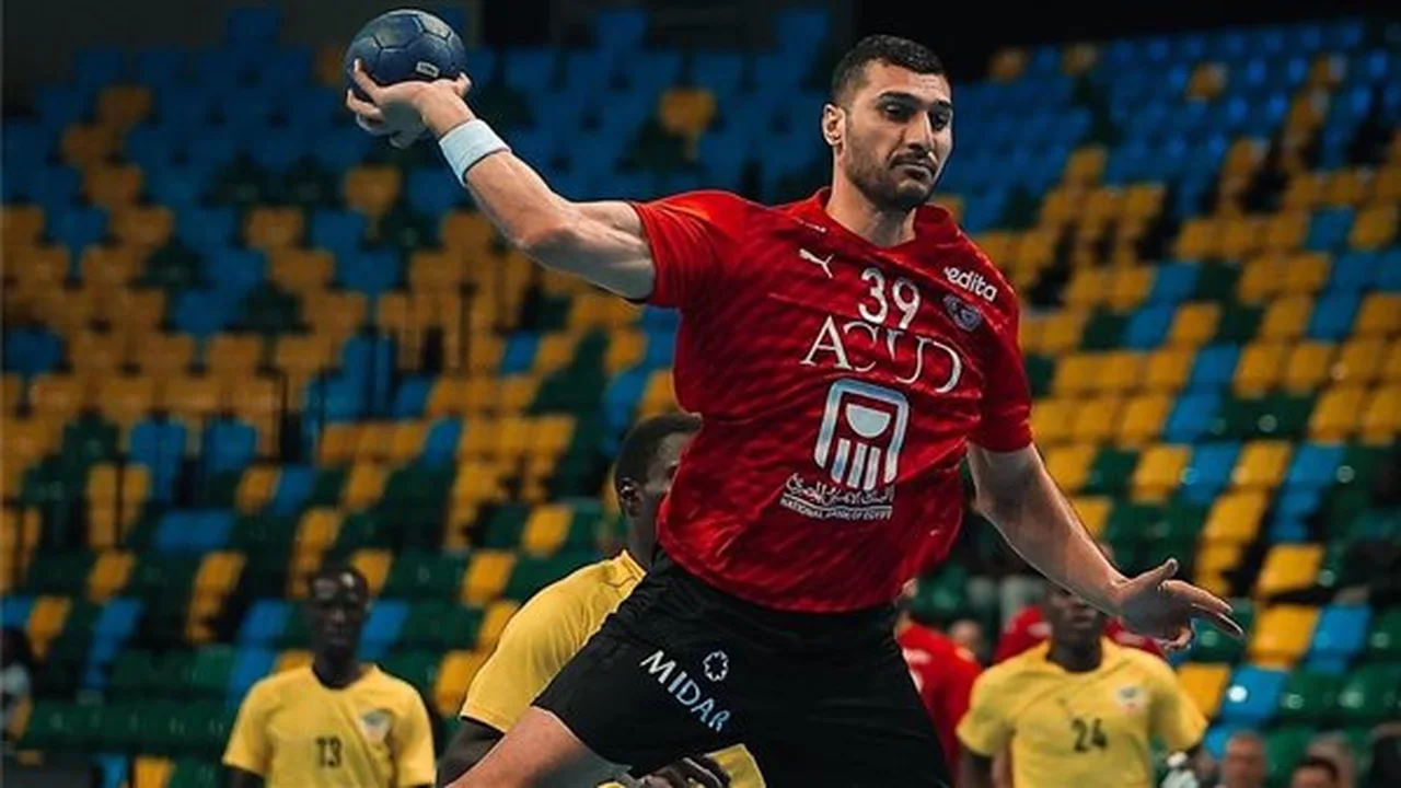 صدام الفراعنة والنسور.. موعد مباراة مصر ونيجيريا في أمم إفريقيا لكرة اليد والقنوات الناقلة